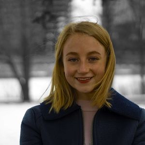 Meet your Posher, Jenna